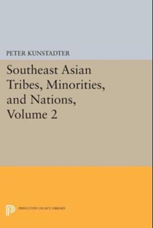 Southeast Asian Tribes, Minorities, and Nations, Volume 2