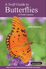 Swift Guide to Butterflies of North America