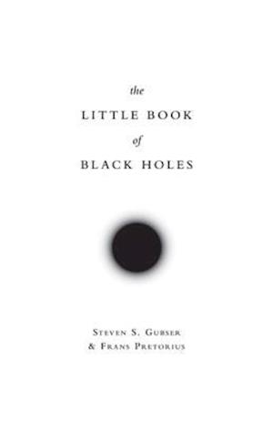 Little Book of Black Holes