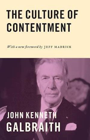 Culture of Contentment