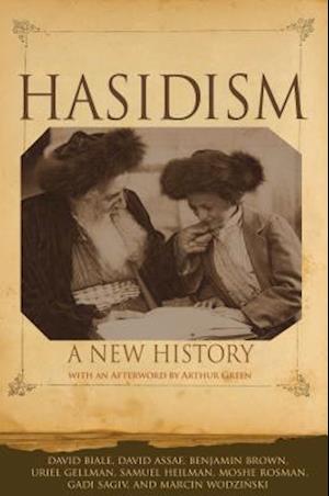 Hasidism