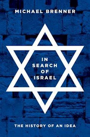 In Search of Israel