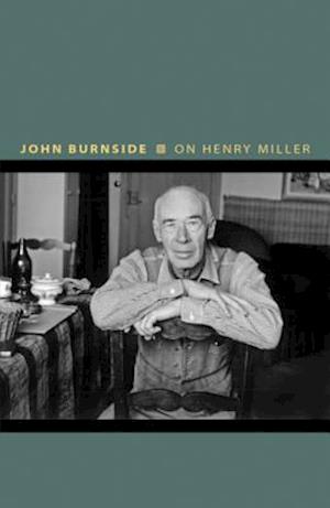 On Henry Miller