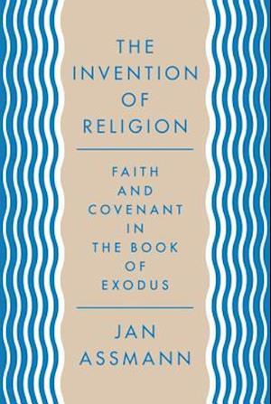 Invention of Religion