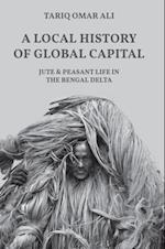 Local History of Global Capital