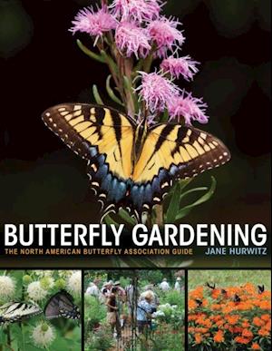 Butterfly Gardening