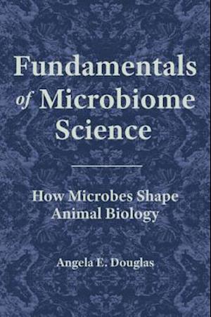 Fundamentals of Microbiome Science