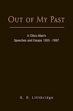 Out of My Past: Speeches and Essays 1955-1997 