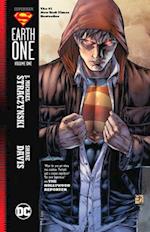 Superman: Earth One