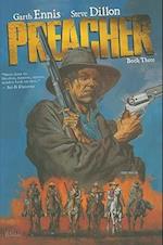 Preacher Book 3