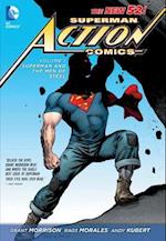 Superman - Action Comics Vol. 1