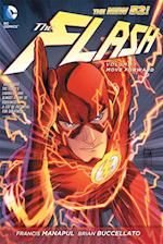 The Flash Vol. 1