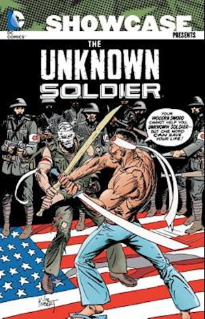 Showcase Presents Unknown Soldier Vol. 2