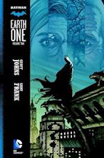 Batman: Earth One Vol. 2