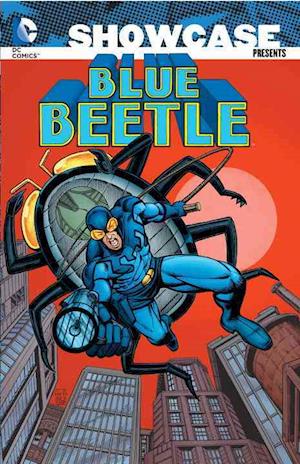 Showcase Presents: Blue Beetle 1