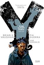 Y: The Last Man Book One