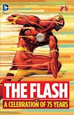 The Flash: A Celebration of 75 years