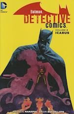 Batman Detective Comics Vol. 6