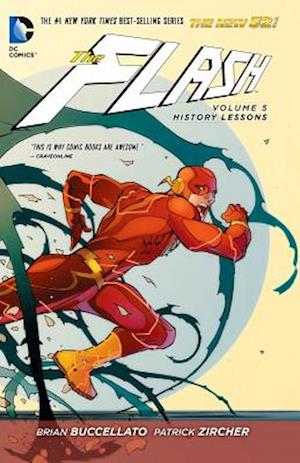 The Flash, Volume 5