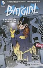 Batgirl Vol. 1: Batgirl of Burnside (The New 52)