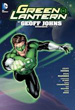 Green Lantern Omnibus, Volume 3