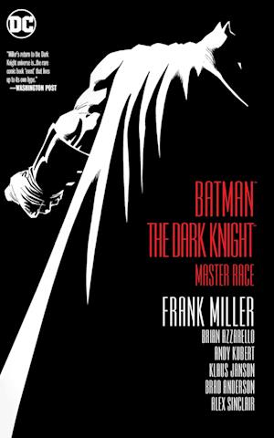Batman: The Dark Knight