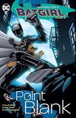 Batgirl, Volume 3