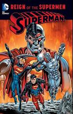 Superman: Reign of the Supermen