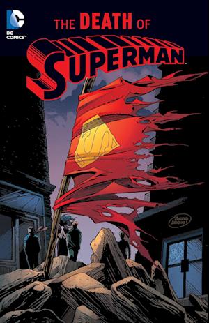 The Death Of Superman (New Edition)