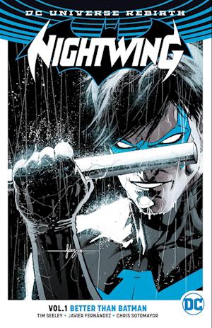 Nightwing, Volume 1