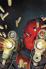 Red Hood and the Outlaws Vol. 1