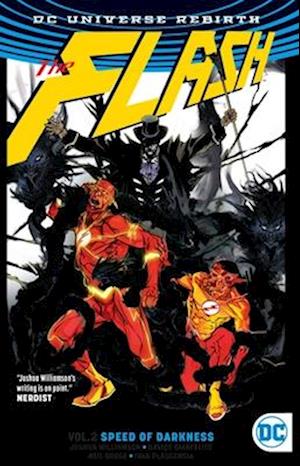 The Flash Vol. 2: Speed of Darkness (Rebirth)