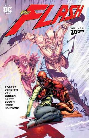 The Flash Vol. 8: Zoom