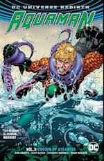 Aquaman Vol. 3