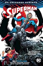 Superman Vol. 4