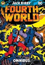 Fourth World by Jack Kirby Omnibus