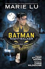 Batman: Nightwalker