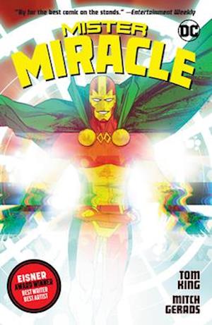 Mister Miracle