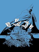 Batman by Jeph Loeb and Tim Sale Omnibus