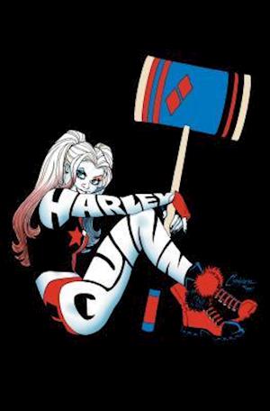 Harley Quinn by Amanda Conner and Jimmy Palmiotti Omnibus Volume 2