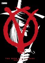 V for Vendetta 30th Anniversary