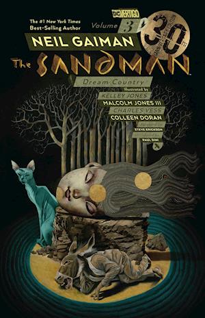 The Sandman Volume 3