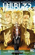 The Hellblazer Volume 4