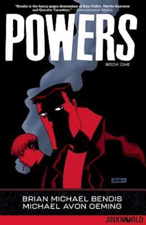 Powers Book One