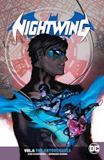 Nightwing Vol. 6