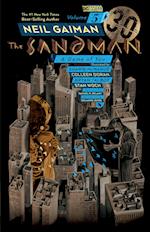 Sandman Volume 5,The