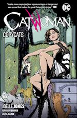 Catwoman Volume 1