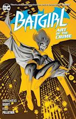 Batgirl Vol. 5
