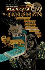 The Sandman Vol. 8