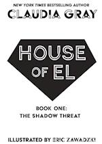 House of El Book One